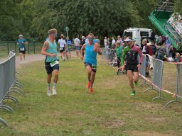 Team Triathlon (2025)